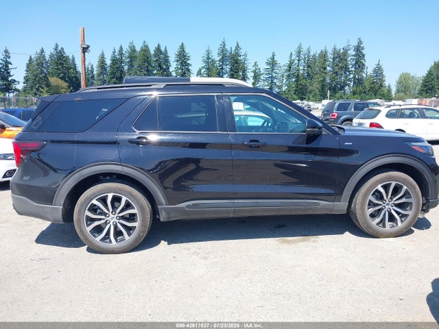 1FMUK8KHXSGB32329 Ford tivct