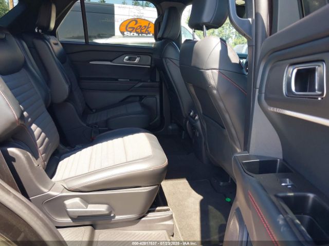 2025 FORD EXPLORER 1FMUK8KHXSGB32329 Photo 7