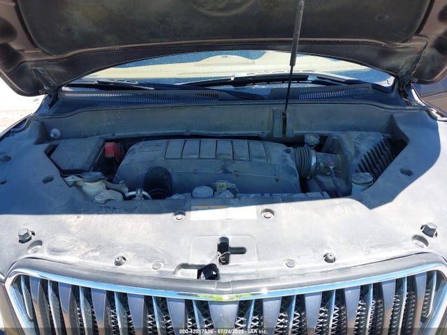 5GAKVCKDXGJ327149 Buick llt - sidi, alum, 60 degrees