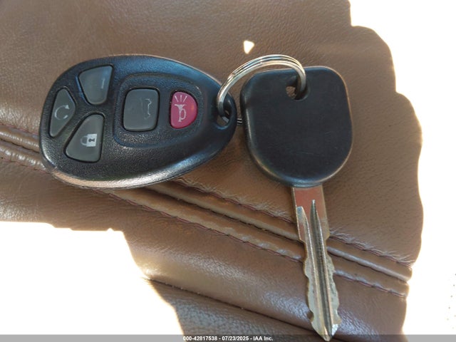 5GAKVCKDXGJ327149 Buick llt - sidi, alum, 60 degrees