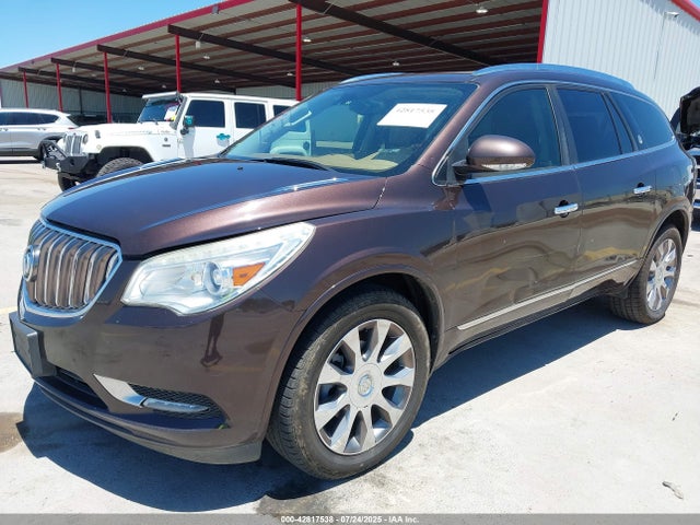 5GAKVCKDXGJ327149 Buick llt - sidi, alum, 60 degrees