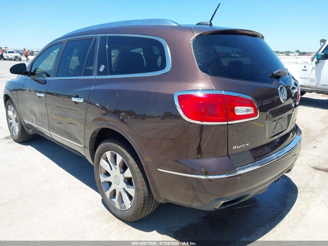 5GAKVCKDXGJ327149 Buick llt - sidi, alum, 60 degrees