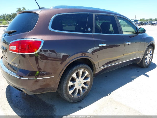 5GAKVCKDXGJ327149 Buick llt - sidi, alum, 60 degrees