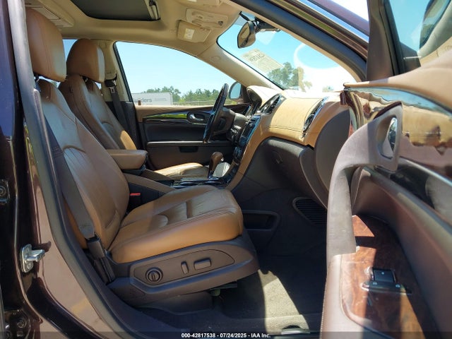 5GAKVCKDXGJ327149 Buick llt - sidi, alum, 60 degrees