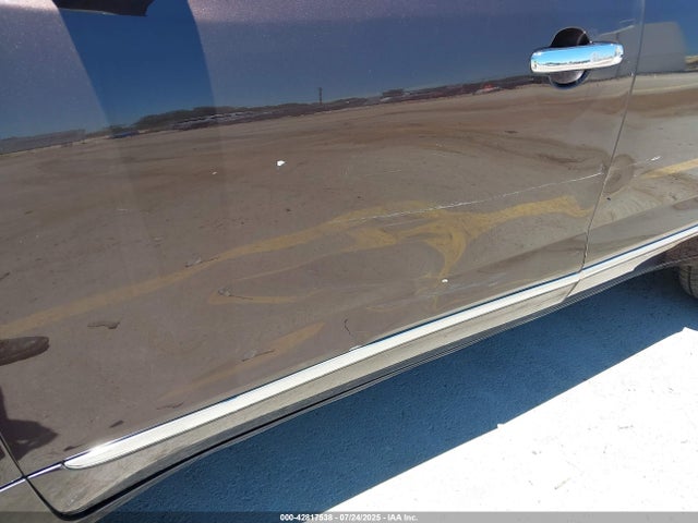 5GAKVCKDXGJ327149 Buick llt - sidi, alum, 60 degrees
