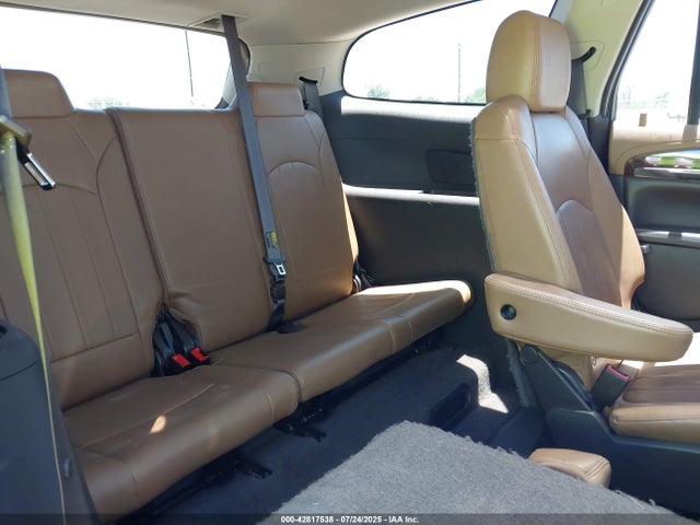 5GAKVCKDXGJ327149 Buick llt - sidi, alum, 60 degrees