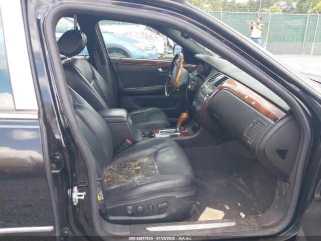 2006 CADILLAC DTS 1G6KD57916U163694 Photo 4