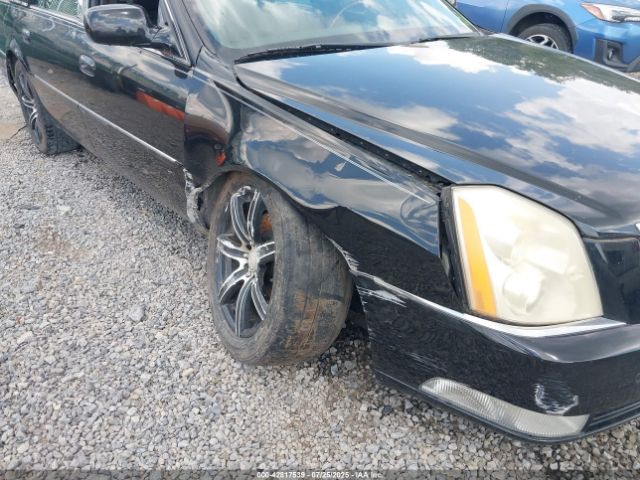 2006 CADILLAC DTS 1G6KD57916U163694 Photo 5