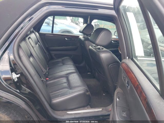 2006 CADILLAC DTS 1G6KD57916U163694 Photo 7