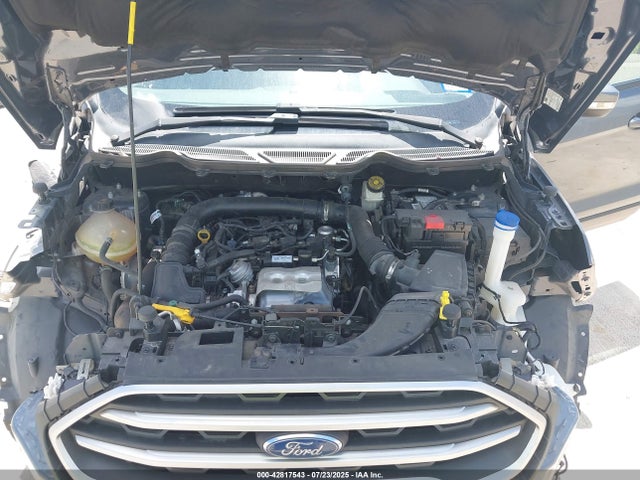 MAJ3S2GE1LC361024 Ford Ecosport