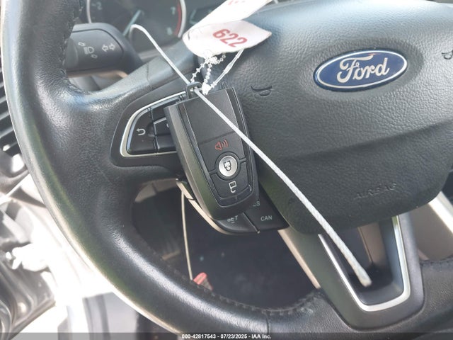 MAJ3S2GE1LC361024 Ford Ecosport