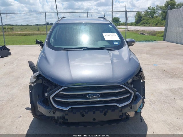 MAJ3S2GE1LC361024 Ford Ecosport
