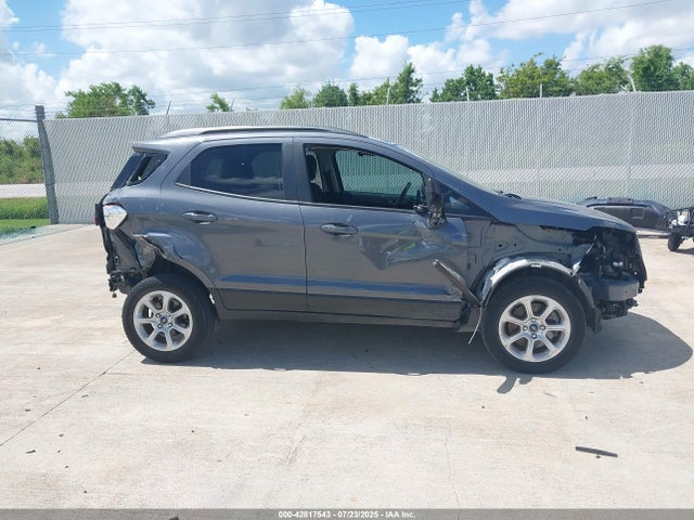 MAJ3S2GE1LC361024 Ford Ecosport