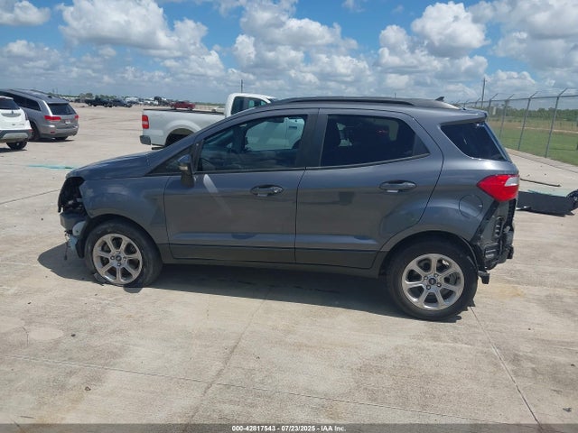 MAJ3S2GE1LC361024 Ford Ecosport