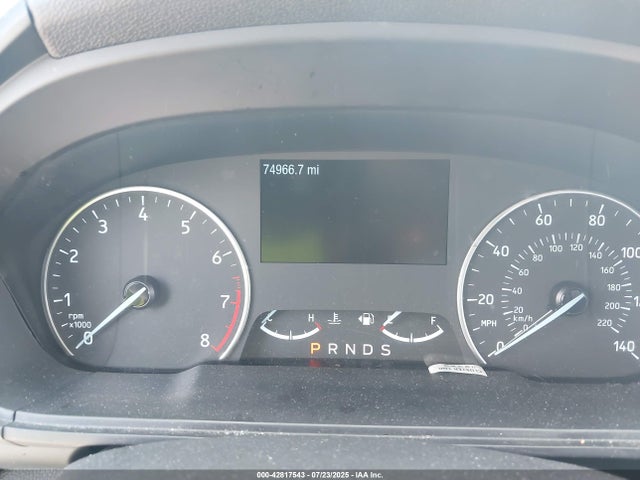 MAJ3S2GE1LC361024 Ford Ecosport