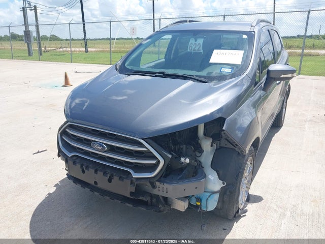 MAJ3S2GE1LC361024 Ford Ecosport