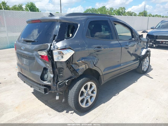 MAJ3S2GE1LC361024 Ford Ecosport