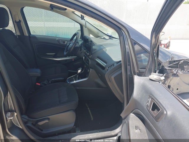 MAJ3S2GE1LC361024 Ford Ecosport