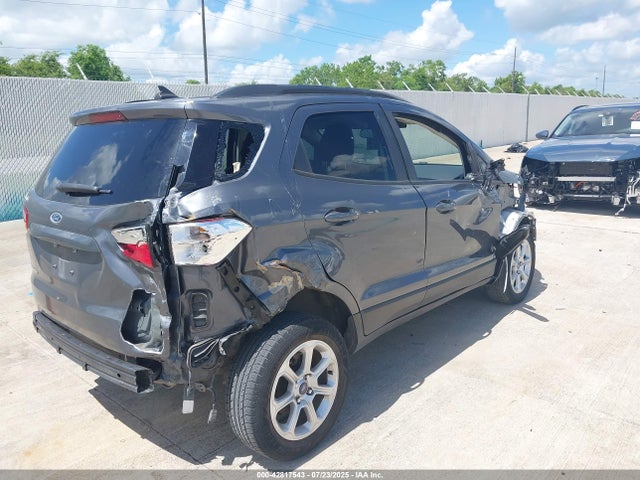 MAJ3S2GE1LC361024 Ford Ecosport