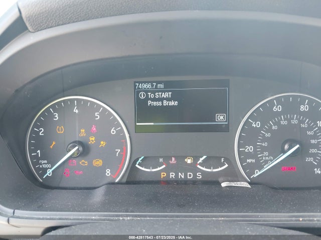 MAJ3S2GE1LC361024 Ford Ecosport