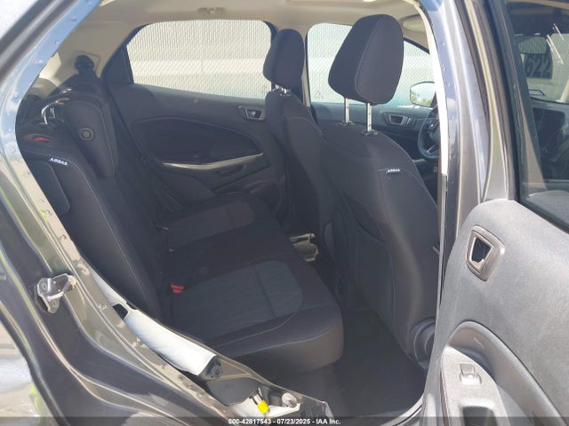 MAJ3S2GE1LC361024 Ford Ecosport