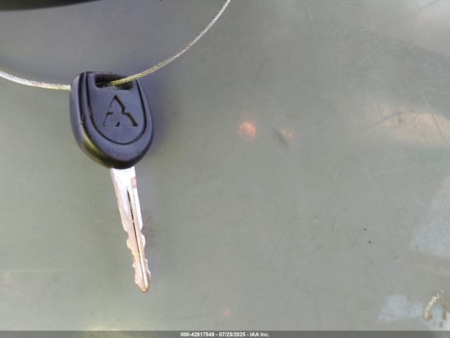 2004 MITSUBISHI GALANT 4A3AB36F04E141619 Photo 10