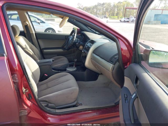 2004 MITSUBISHI GALANT 4A3AB36F04E141619 Photo 4