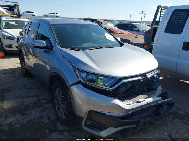 Honda l15be 2020 5J6RW2H58LA000404 Image 1
