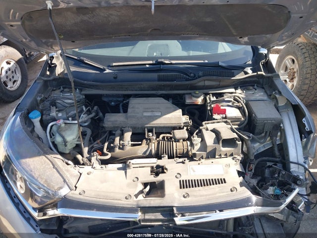 Honda l15be 2020 5J6RW2H58LA000404 Image 10