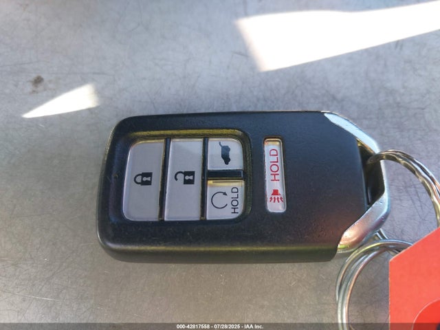 Honda l15be 2020 5J6RW2H58LA000404 Image 11