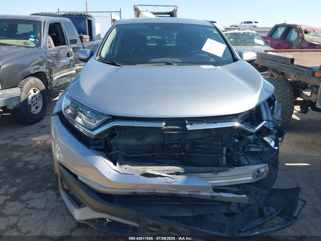 Honda l15be 2020 5J6RW2H58LA000404 Image 13