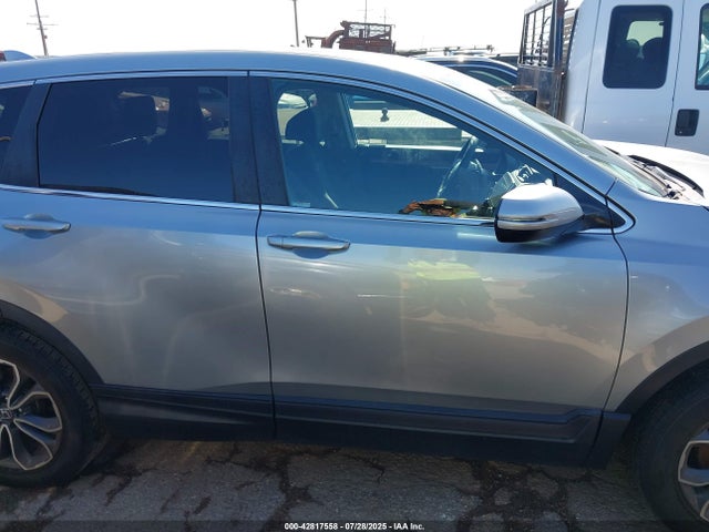 Honda l15be 2020 5J6RW2H58LA000404 Image 14