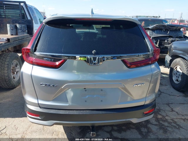 Honda l15be 2020 5J6RW2H58LA000404 Image 17