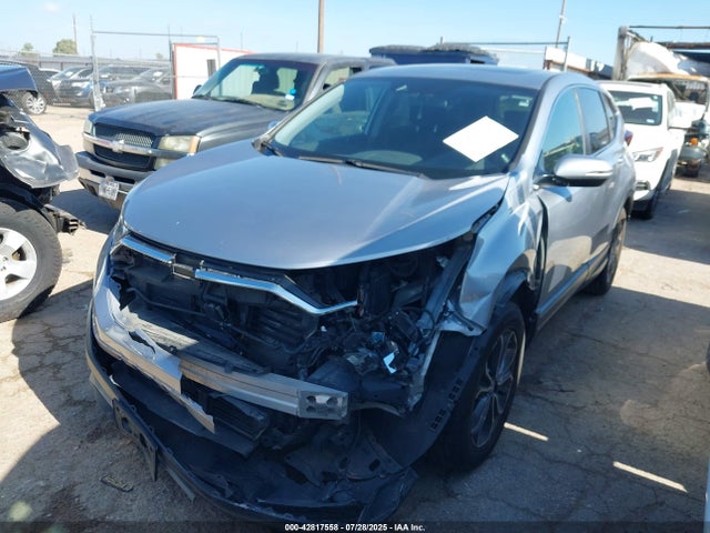 Honda l15be 2020 5J6RW2H58LA000404 Image 2