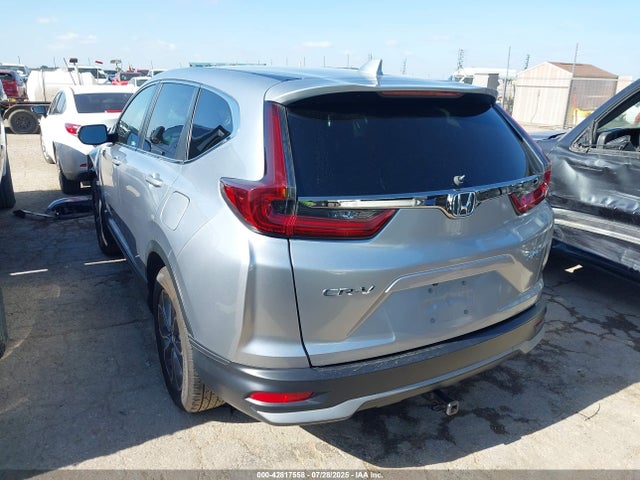 Honda l15be 2020 5J6RW2H58LA000404 Image 3