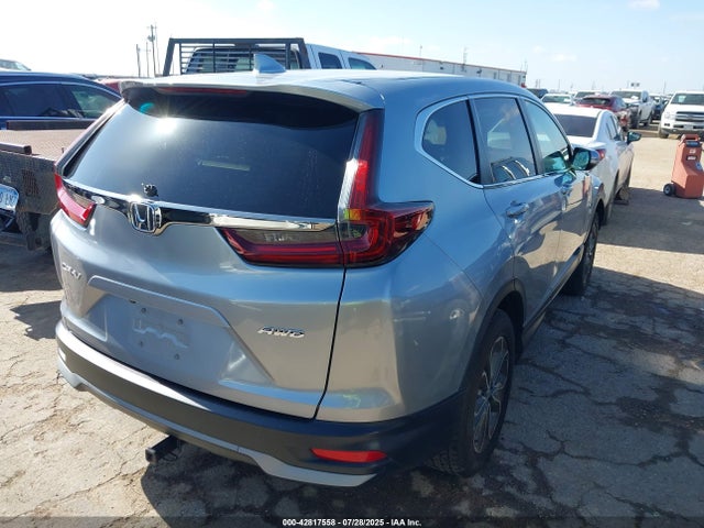 Honda l15be 2020 5J6RW2H58LA000404 Image 4