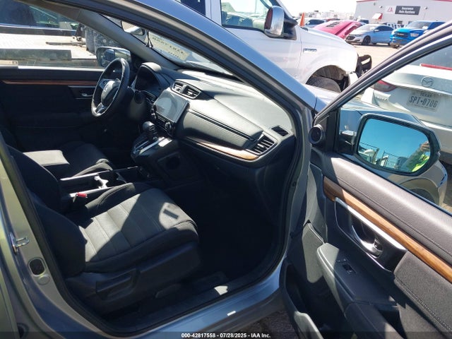 Honda l15be 2020 5J6RW2H58LA000404 Image 5