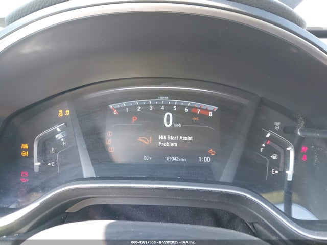 Honda l15be 2020 5J6RW2H58LA000404 Image 7