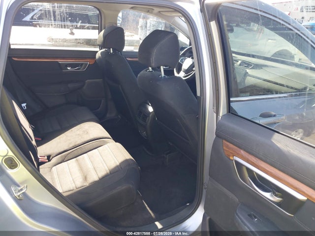 Honda l15be 2020 5J6RW2H58LA000404 Image 8