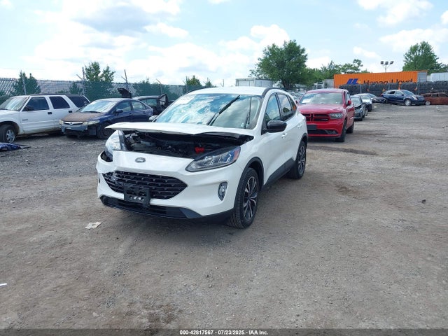 1FMCU9H9XMUA00915 Ford gtdi