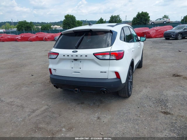 1FMCU9H9XMUA00915 Ford gtdi