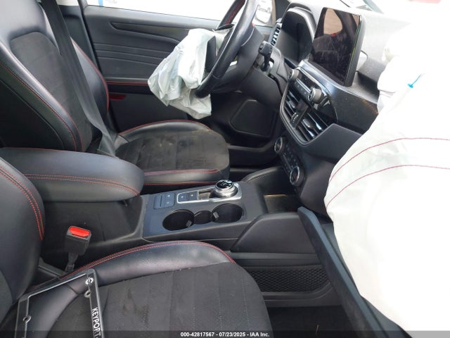 1FMCU9H9XMUA00915 Ford gtdi