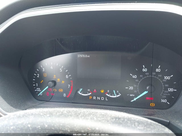 1FMCU9H9XMUA00915 Ford gtdi