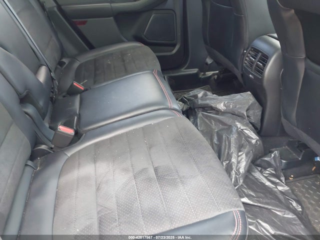 1FMCU9H9XMUA00915 Ford gtdi