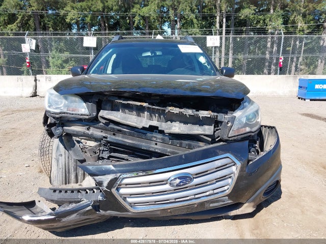 Subaru 2.5l u5 2015 4S4BSAAC8F3270789 Image 13