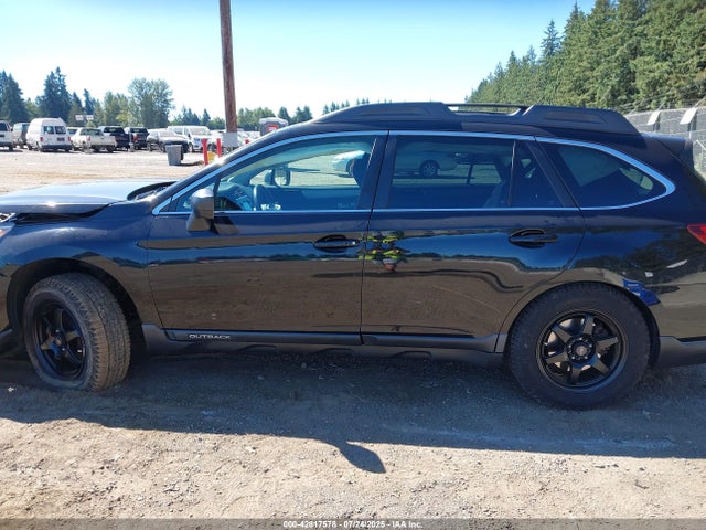 Subaru 2.5l u5 2015 4S4BSAAC8F3270789 Image 15