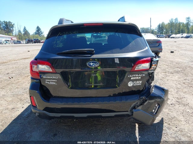 Subaru 2.5l u5 2015 4S4BSAAC8F3270789 Image 17