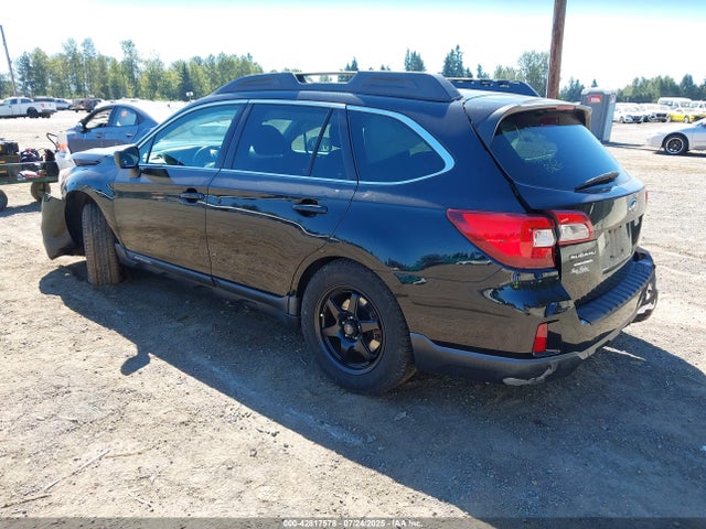 Subaru 2.5l u5 2015 4S4BSAAC8F3270789 Image 3