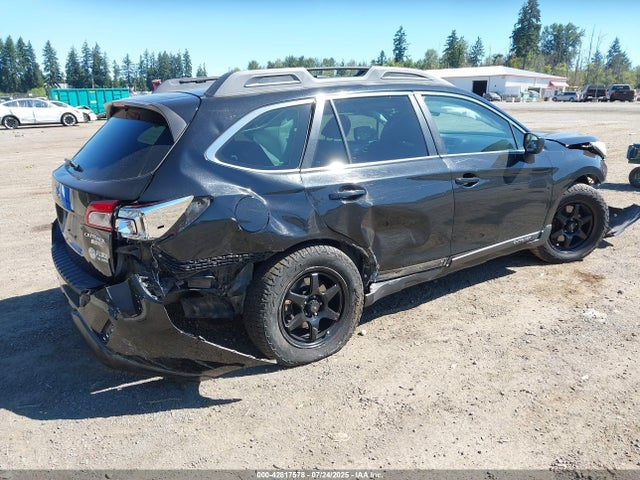 Subaru 2.5l u5 2015 4S4BSAAC8F3270789 Image 4
