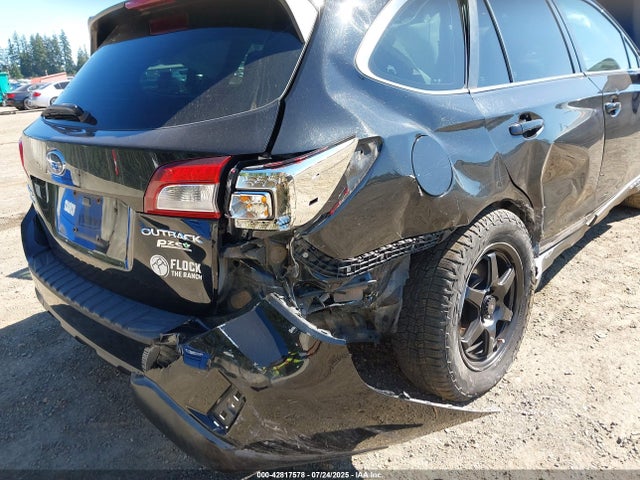 Subaru 2.5l u5 2015 4S4BSAAC8F3270789 Image 6